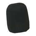 thumbnail image 1 of Estuche protector antipolvo para altavoz, funda protectora portátil, resistente, para accesorios de audio, funda elástica resistente al desgaste para negro, 1 of 8