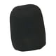 thumbnail image 1 of Funda protectora a prueba de polvo para altavoces, resistente al desgarro, equipo de audio robusto negro, 1 of 9