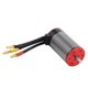 thumbnail image 5 of Motor sin escobillas impermeable 3670 para 1/8 1/10 RC Control remoto piezas de actualización de coche accesorios 2650KV, 5 of 14