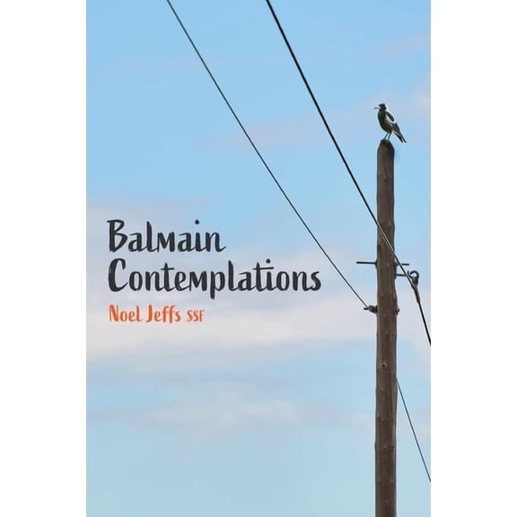 Balmain Contemplations, (Paperback)