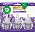 thumbnail image 1 of Recambio de aceite perfumado Air Wick Plug In, 3 unidades, lavanda y manzanilla, 1 of 6