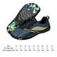 thumbnail image 2 of Zapatos acuáticos Aqua Shoes Zapatillas de buceo transpirables para caminar en el lago (azul 46), 2 of 2