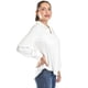 thumbnail image 2 of Blusa con detalle deshilachado Roman Fashion /Juvenil, 2931 (Blanco) blanco CH, 2 of 5