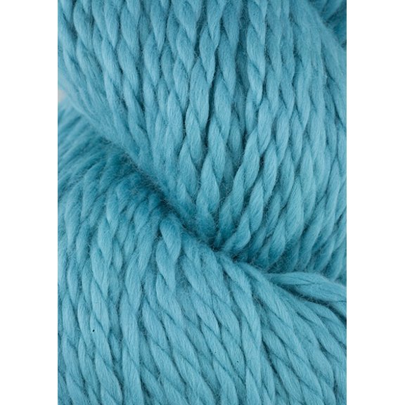 Blue Sky Fibers - Organic Cotton Knitting Yarn - Caribbean (# 630)