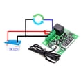 thumbnail image 2 of EGNMCR 220V Digital LED Temperature Controller 10A Thermostat Control Probe New Temperature mirro, 2 of 5