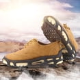 thumbnail image 1 of Couvre-chaussures Antidérapants Unisexes 24 Crampons pour Glace, Escalade, Rocher, Neige, 1 of 8