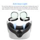 thumbnail image 3 of Lente de gafas VR Auriculares VR Lentes y marcos de luz anti-azul Juego de reemplazo para Oculus Quest 2/1 Inevent EL001355-00, 3 of 7