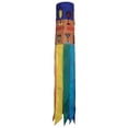 thumbnail image 2 of In the Breeze 4192 — Cocktails Happy Hour Windsock, 40-inch — Outdoor, Bar Novelty Decor, 2 of 5