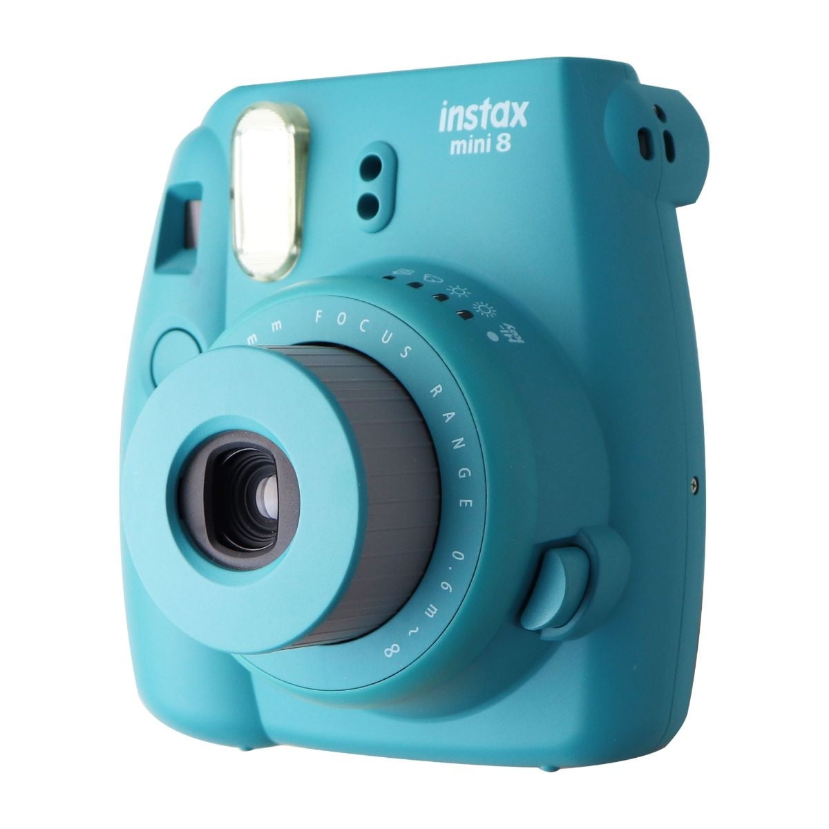 FujiFilm Instax Mini 8 Instant Film Camera Mint