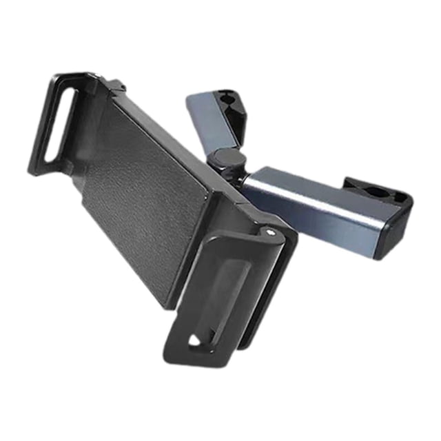 Clips de Soporte para Teléfono Hugo Soporte para Asiento Trasero de Coche