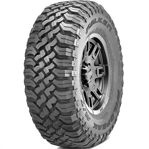 Falken Wildpeak MT01 Mud Terrain LT235/80R17 120/117Q E Light Truck Tire simolary.com 13 Falken Wildpeak MT01 Mud Terrain LT235/80R17 120/117Q E Light Truck Tire Simolary simolary.com 13