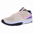 thumbnail image 5 of Nike Ja 1 Mens Shoes Size 11.5, Color: Pink/Black, 5 of 5