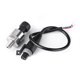thumbnail image 1 of Sensor transmisor de presión de acero inoxidable - 1pc Rosca 1/8 NPT Sensor transmisor de presión de acero inoxidable Sensor de aceite Combustible Aire Agua(30PSI), 1 of 8