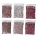thumbnail image 2 of Relleno de Vidrio Irregular, Chips Irregular de Vidrio Maravilloso Brillo de Vidrio Triturado Brillo de Vidrio Brillante para Fiesta, 2 of 7