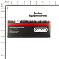thumbnail image 2 of Oregon Air Filter, 2 of 3