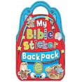thumbnail image 1 of My Bible Sticker Backpack, 1 of 3