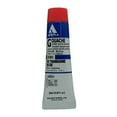 thumbnail image 2 of Holbein Acryla Gouache, 20ml, Ultramarine Blue, 2 of 2