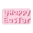 thumbnail image 1 of Daisyyozoid Easter Silicone Mold Holiday Cake Baking Pan Ice Baking Diy Complementary Food Making Mold Chocolate Mold, 1 of 2