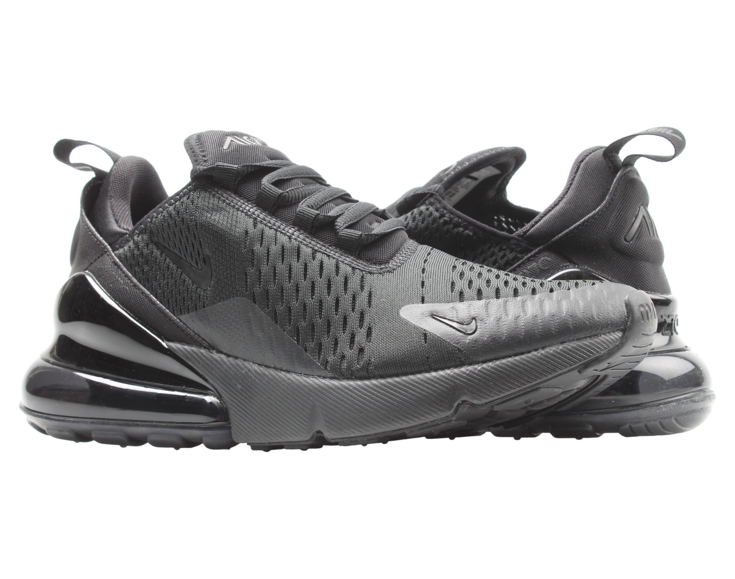 Nike Flyknit Streak Black/Black Wolf Grey White 835994-003 Men\'s Shoes Size 14 Amazon.com: Nike Flyknit Streak 835994-003 - Tenis de correr  main image 2