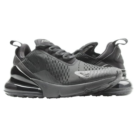Nike Air Max 270 Men's Running Shoes Black/Black-Black AH8050-005