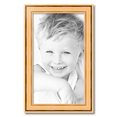 thumbnail image 2 of ArtToFrames 15" x 26" Bronze Picture Frame, 15x26 inch Multi Wood Poster Frame (WOM-5026),  Pack, 2 of 7