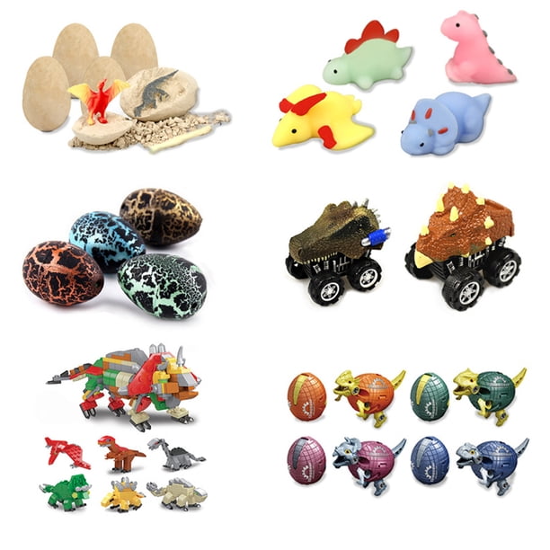 Worallymy 24 Unids / set Calendario de Navidad Juego de juguetes de animales Navidad 24 días Cuenta regresiva Figuras de PVC Navidad Niños Juguete divertido Worallymy JD735794765