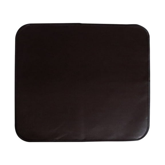 Yucurem BBQ Flame Retardant Protective Mat Outdoor Camping Insulation Blanket (S)