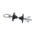 thumbnail image 4 of GUOOL Lifting Ring Threaded Eyebolt High Performance for Indoor Outdoor Heavy Duty, 4 of 8