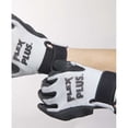 thumbnail image 5 of Mcr Safety Coated Gloves,Cotton/Polyester,M,PR  9688VM, 5 of 6