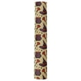 thumbnail image 1 of Less Than 5 Gift Wrapping Paper ( 4.11 Other Wrapping Patterns Feet)Single Sided Paper Classic 70cmX50cm and Halloween1PCs Halloween Home DIY, 1 of 7