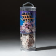 Crack it! - Amethyst Geodes Science Kit