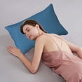 thumbnail image 5 of XGFHYJEH Pillows for Bed 2 pack, Bed Pillows, Soft Hypoallergenic Sleeping Pillows for Back Sleeper & Side Sleeper &Stomach Sleeper, 5 of 5