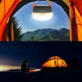thumbnail image 3 of USB able LED Camping Light Tent Lantern Night Lamp 3 Modes Outdoor Camping Lantern, 3 of 6