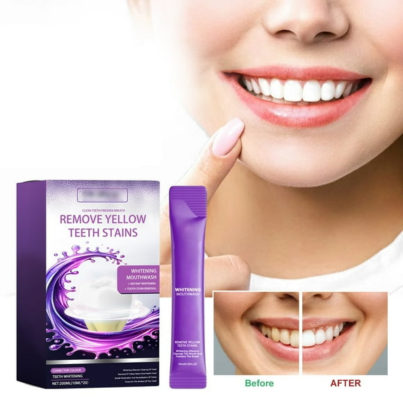 Clearance DHALL Opalescence Teeth Whitening Teeth Whitening Strips Water Picks for Teeth Cleaning and Flossing