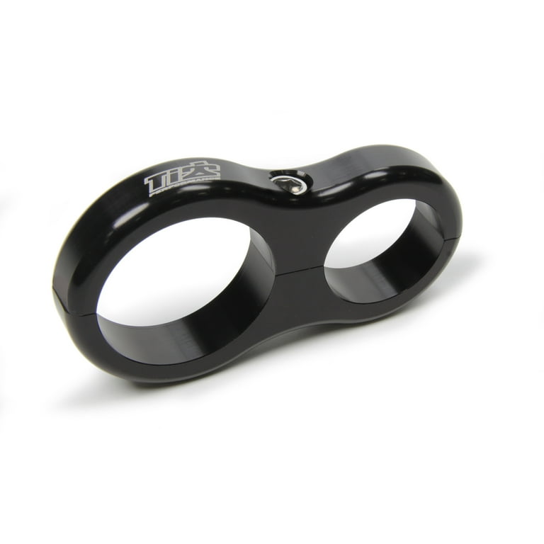 Ti22 Performance Fuel Filter Clamp Billet For 1-1/4 Tube Ti22 Performance Fuel Filter Clamp Billet For 1-1/4 Tube