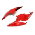 thumbnail image 1 of Red Rear Upper Tail Side for SEAT Cover Fairing for Honda CBR 650R 2019-2021 CB650R, 1 of 5