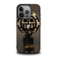 thumbnail image 1 of trafalgar law iPhone 15 Pro Case,iPhone 14 Pro, 1 of 3