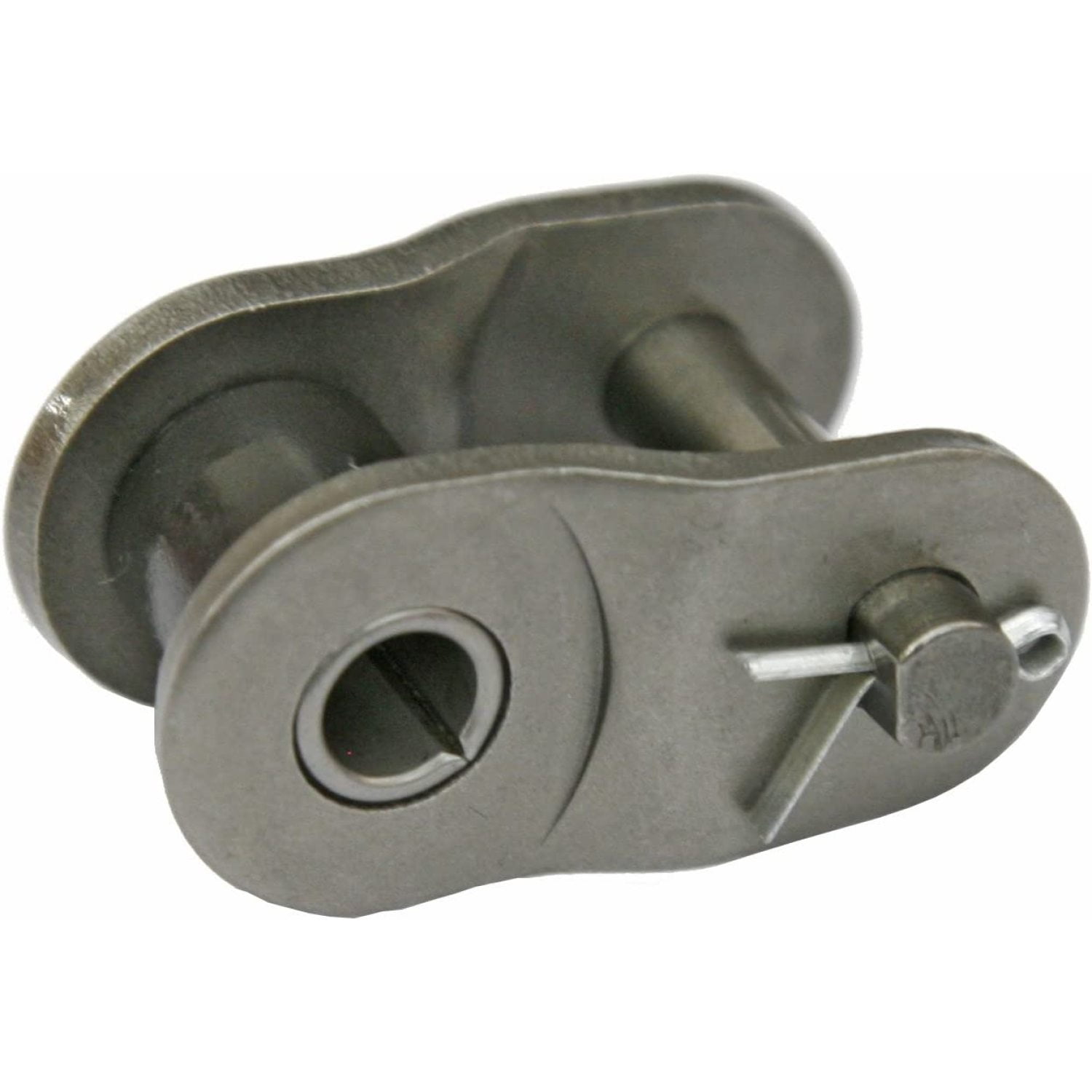 Koch 7660031 Roller Chain Offset Link, 3Pack, 60H, Standard roller