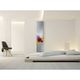 thumbnail image 5 of Radiant Glass Heater 16x72 - Metallic, 5 of 6