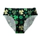 thumbnail image 3 of MKLEKYY Pantalones Cortos de Mezclilla para Mujer, Moda para Mujer, Estampado Digital, Pantalones Cortos Sexys de Tiro Medio y Bajo., 3 of 3
