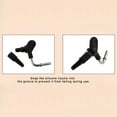 thumbnail image 2 of Suitable For Delonghi Coffee Machine Stainless Steel Steam Tube Nozzle, 2 of 4