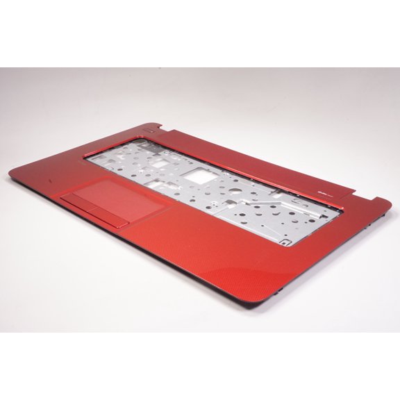 Compatible With 720681-001 Replacement for 720681-001 Hp Red Palmrest Touchpad 17-E033N