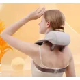 thumbnail image 3 of Gants de Massage Shiatsu en Fourrure PRO pour Enfants et Jeunes Enfants avec Fonction de Protection, 3 of 5