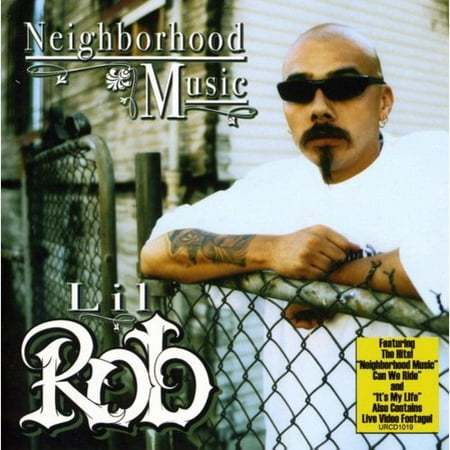 Neighborhood Music (Edited)