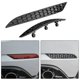 thumbnail image 5 of 2pcs Replacemet Modified Glossy Tail Rear Fog Light Lamp Cover Insert Garnish For Golf 7.5 Mk7.5, 5 of 5