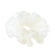 thumbnail image 5 of Ofertas Únicas 1 Pc Scrunchie Moda Perla Malla Impresa Gomas para el Cabello Amarillo, 5 of 5