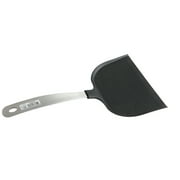 Mainstays Jumbo Baking 12.8 in Stainless Steel Nylon Kitchen Spatula
