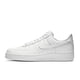 thumbnail image 2 of ASNike Air Force 1 07 - Zapatillas de skate para hombre y mujer, clásicas, negras y blancas, de piel auténtica, antideslizantes, cómodas, para correr, Af1, 2 of 5