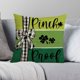 thumbnail image 5 of St. Patrick's Day Pillow Cover Sofa Pillow Cover Washable Pillow Cover Holiday Gift Suitable For Sofa Bedroom Office, 5 of 6
