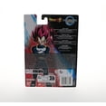 thumbnail image 3 of Dragon Ball Super 5" Action Figures - Super Saiyan God Vegeta, 3 of 7